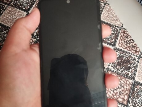 Xiaomi Redmi Note 10S Shadow Black 64GB/6GB