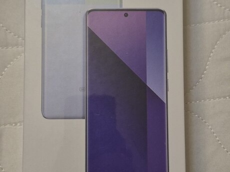 Xiaomi 13 Pro Ceramic Black 512GB/12GB