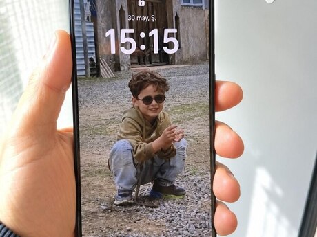Honor 200 Lite Black 256GB/8GB