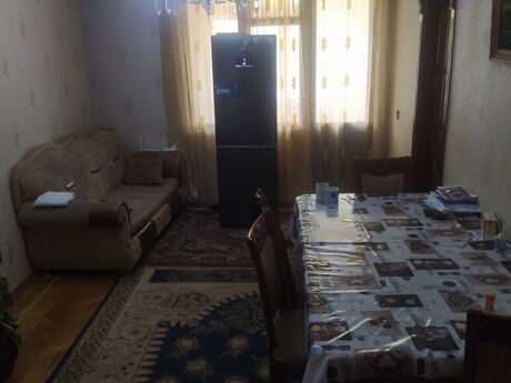 3-otaqlı mənzil kirayə verilir, Memar Əcəmi m., 86 m² 3-otaqlı mənzil kirayə verilir, Memar Əcəmi m., 86 m²