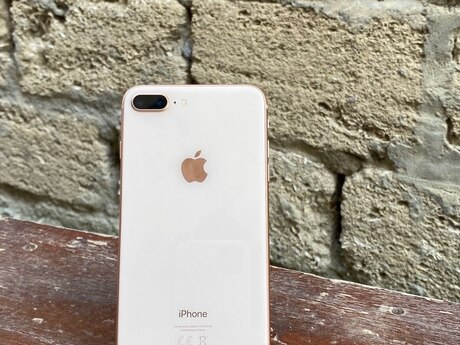 Apple iPhone 8 Plus Gold 64GB