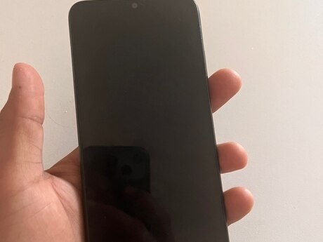 Xiaomi Mi A2 Black 64GB/4GB