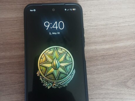 Xiaomi Mi Note 10 Pro Aurora Green 256GB/8GB