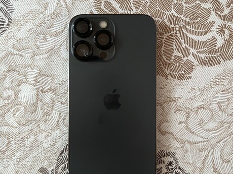 Apple iPhone XR Black 128GB/3GB