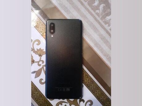 Samsung Galaxy A02 Black 32GB/2GB