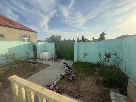 Maştağada 4 otaqlı həyət evi satılır, 98 m², 79 500 AZN, şəkil 3 / 10