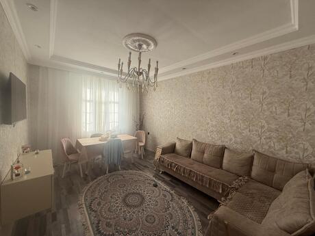 Maştağada 4 otaqlı həyət evi satılır, 98 m², 79 500 AZN, şəkil 5 / 10