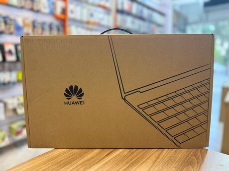 Huawei Matebook D16 (53014BUY)