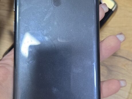 Samsung Galaxy A11 Black 32GB/2GB