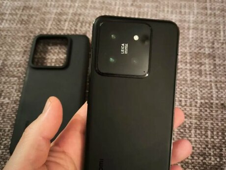 Xiaomi 14 Black 256GB/12GB