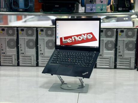 Noutbuk Lenovo ThinkPad T490s Noutbuk Lenovo ThinkPad T490s