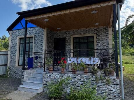 Həyət evi, Lerik r.