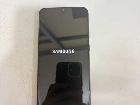 Samsung Galaxy A50 Black 64GB/6GB