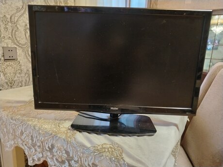 Televizor Haier
