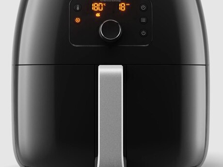 Fritür Philips XXL HD9650/91