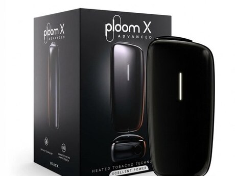 Ploom tütün qızdırıcısı