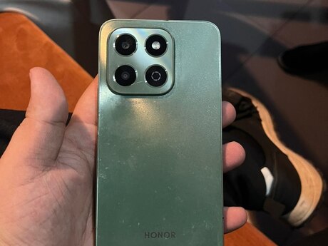 Honor X6b Forest Green 256GB/6GB