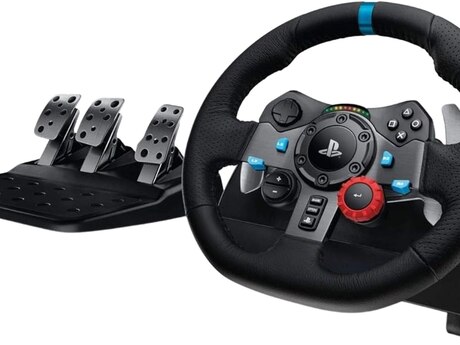 Playstation Logitech G29