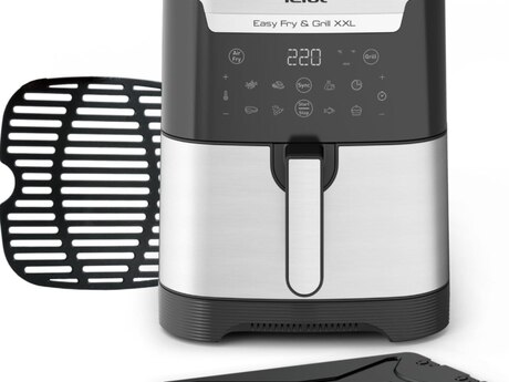 Fritöz Tefal Easy Fry & Grill XXL EY801D27
