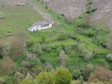 500 sot torpaq sahəsi, Lerik r.