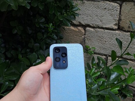 Honor 200 Lite Starry Blue 256GB/8GB