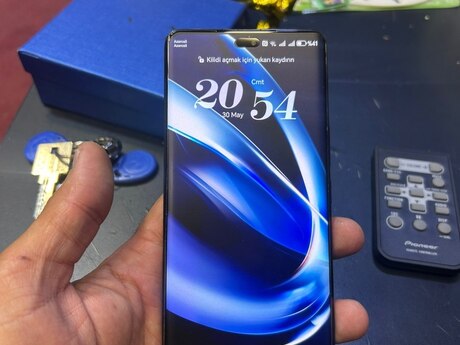 Honor X9c 5G Titanium Black 256GB/8GB