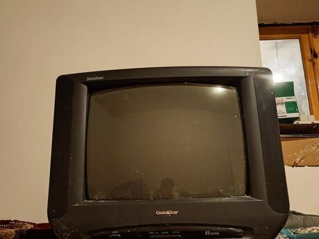 Televizor Goldstar