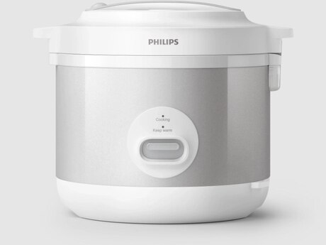 Düyü bişirən Philips HD3008/40 Düyü bişirən Philips HD3008/40