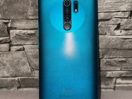 Xiaomi Redmi 9 Sky Blue 64GB/4GB