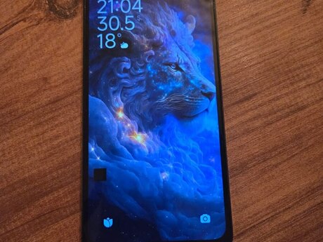 Xiaomi Redmi 13C Navy Blue 256GB/8GB