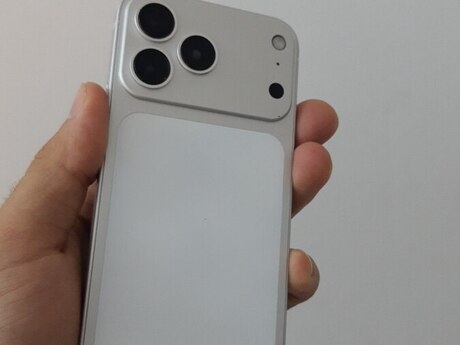 Apple iPhone 12 White 64GB/4GB