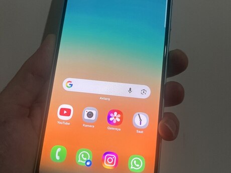 Samsung Galaxy A26 5G Mint 256GB/8GB