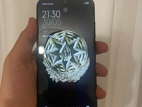 Xiaomi Redmi 8 Sapphire Blue 64GB/4GB