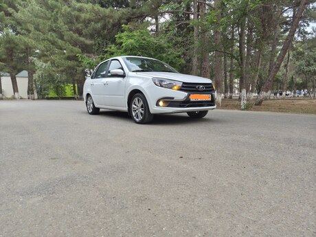 LADA (VAZ) Granta, 2024 il