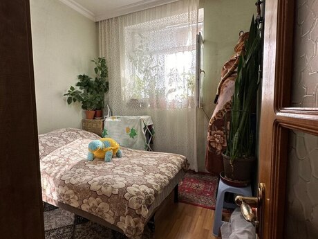 Yeni Günəşlidə 2 otaqlı yeni tikili mənzil satılır, 46 m², 75 000 AZN, şəkil 4 / 9