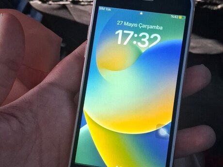 Apple iPhone 8 Gold 64GB