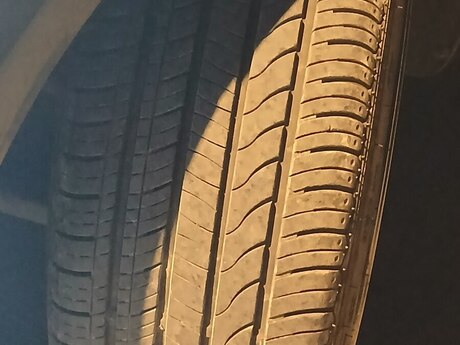 Təkərlər 205/45 R16