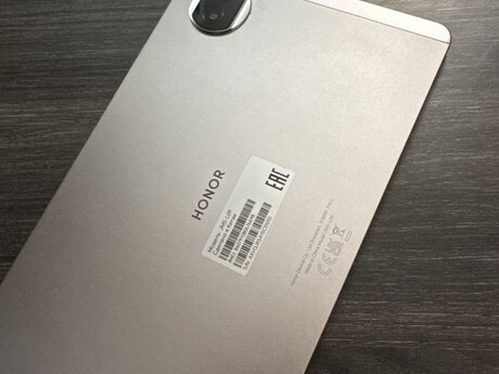 Honor Pad X7