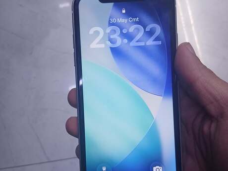 Apple iPhone 11 White 128GB/4GB