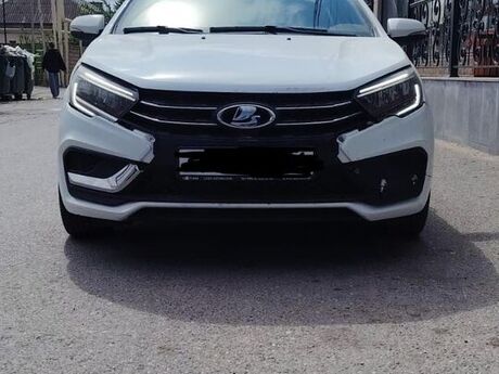 LADA (VAZ) Vesta, 2024 il