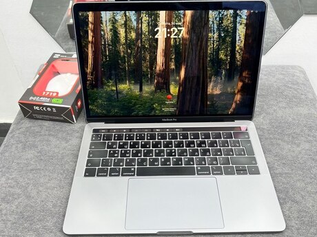 Apple MacBook Pro 2019