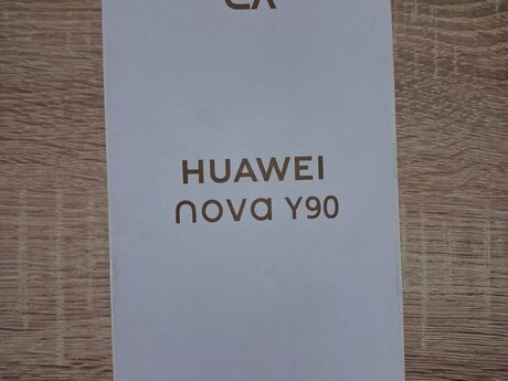 Huawei Nova Y90 Emerald Green 128GB/4GB