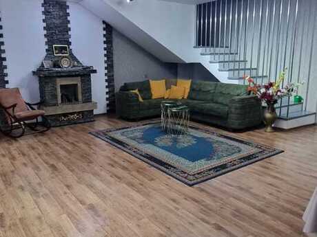 Продаётся 9-комнатный дом, Biləcəri, 350 м², 235 000 AZN, фото 3 / 12