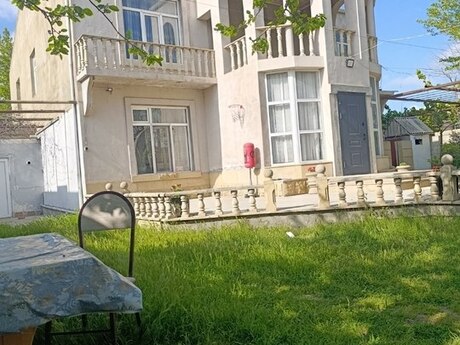 9-комн. · 350 m² · 1/1 этаж, Biləcəri