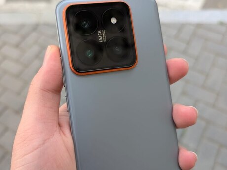 Xiaomi 14 Pro Titanium 1TB/16GB