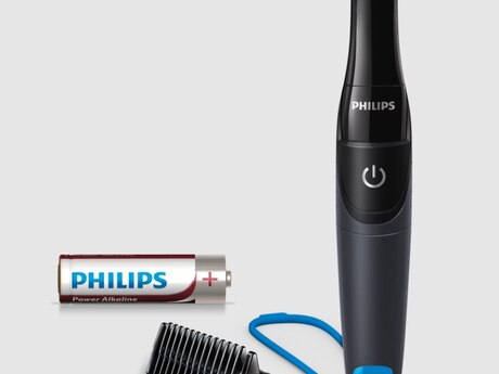 Trimmer Philips BG1024/16