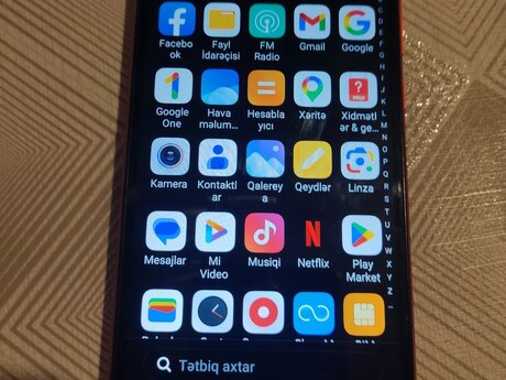 Xiaomi Redmi 9C Sunrise Orange 128GB/4GB
