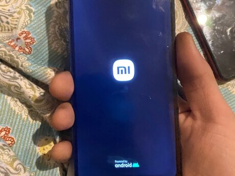 Xiaomi Redmi Note 9S Glacier White 128GB/6GB