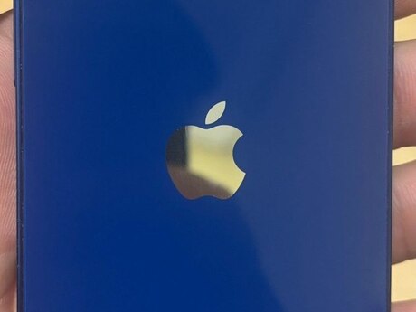 Apple iPhone 12 Mini Blue 64GB/4GB