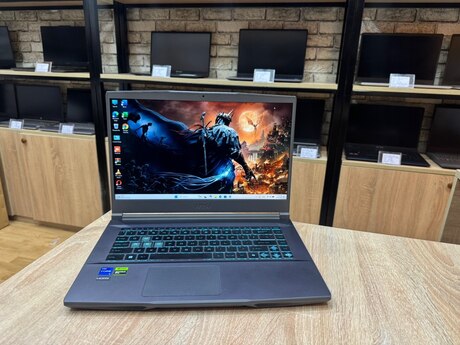 Msi Thin 15 Msi Thin 15